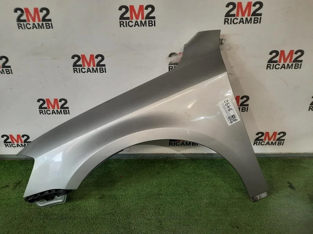 Parafango ANT SX 3AA821021B Volkswagen Passat VI 2011