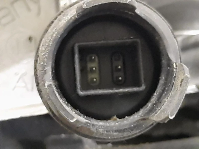 Retrovisore Esterno ANT DX 010803 Bmw Serie 1 E87 Berlina 2005