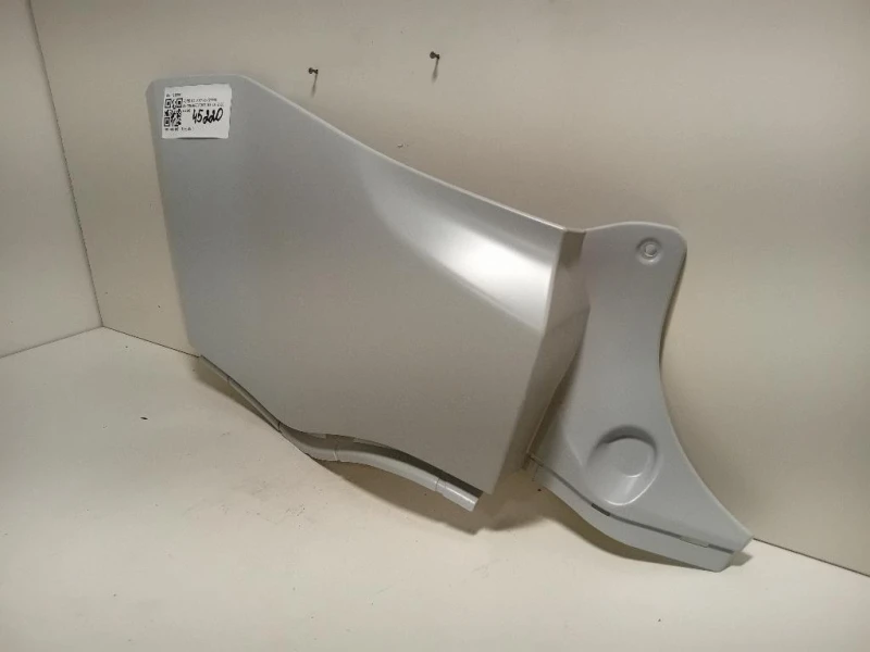 Angolare POST SX 1685991 Ford Galaxy II 2000