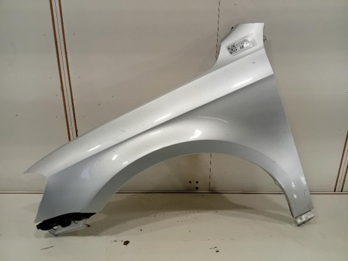 Parafango ANT SX