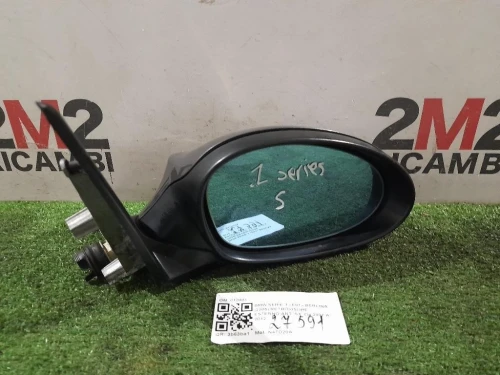 Retrovisore Esterno ANT DX RETROVISORE ESTERNO ANT DX Bmw Serie 1 E87 Berlina 2005