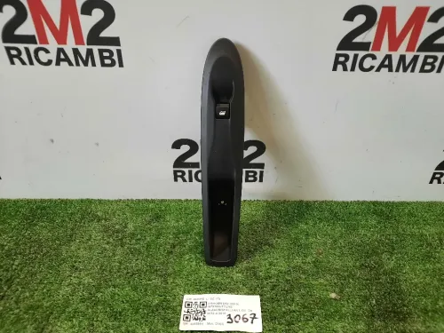 Interruttore Alzacristalli ANT DX 6490FE Citroen DS3 2010