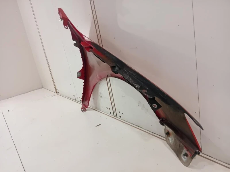 Parafango ANT SX 3AA821021B Volkswagen Passat VI Variant 2011