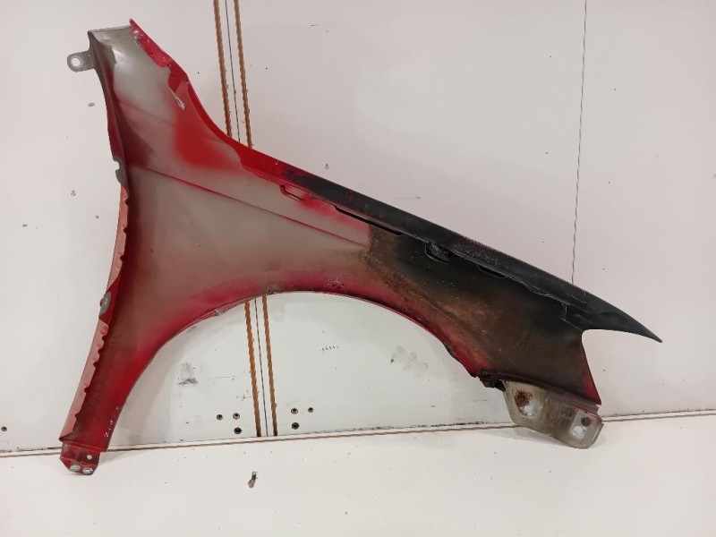 Parafango ANT SX 3AA821021B Volkswagen Passat VI Variant 2011