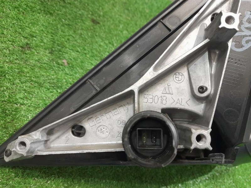 Retrovisore Esterno ANT DX 51167189850 Bmw Serie 1 E87 Berlina 2005