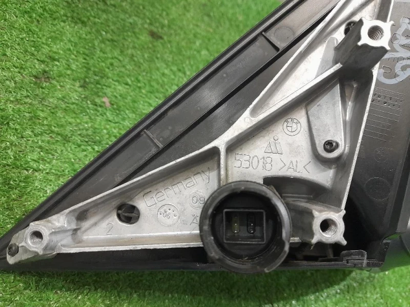 Retrovisore Esterno ANT DX 51167189850 Bmw Serie 1 E87 Berlina 2005