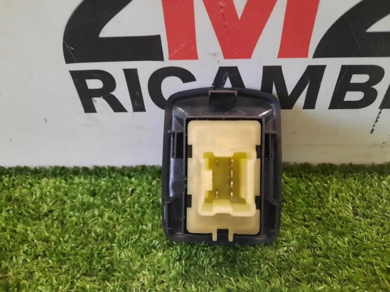 Interruttore Alzacristalli ANT DX 254217475R Dacia Dokker 2013