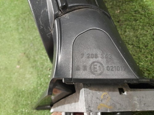 Retrovisore Esterno ANT DX 7208343 Bmw Serie 1 E88 Cabrio 2005