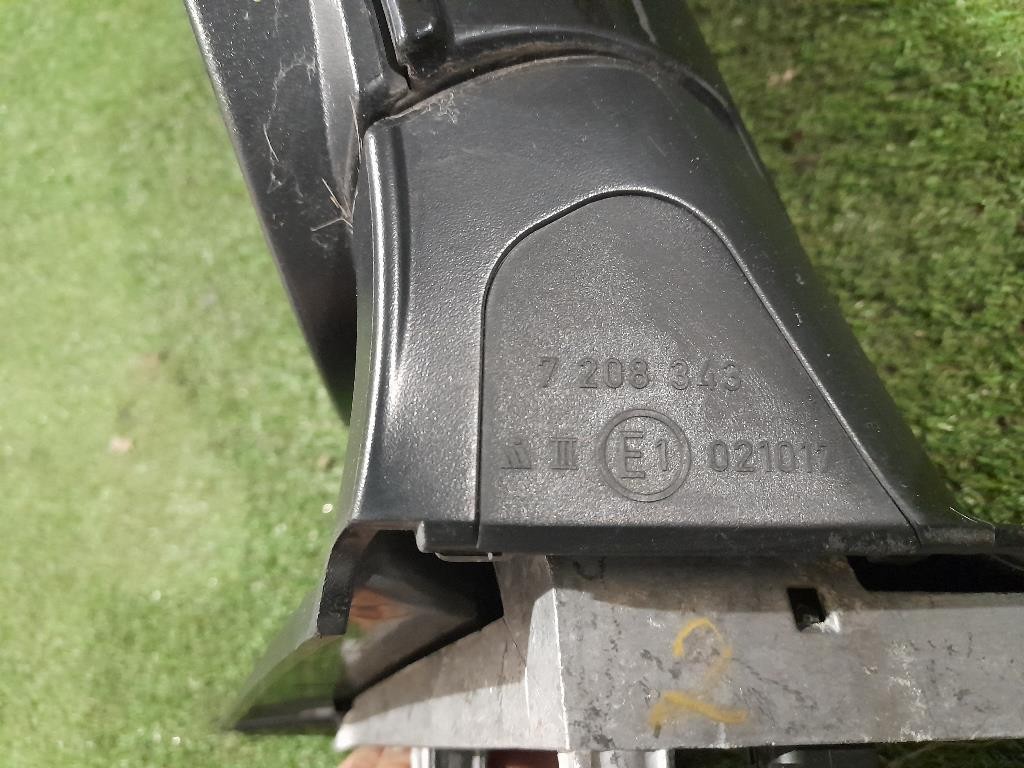 Retrovisore Esterno ANT DX 7208343 Bmw Serie 1 E88 Cabrio 2005