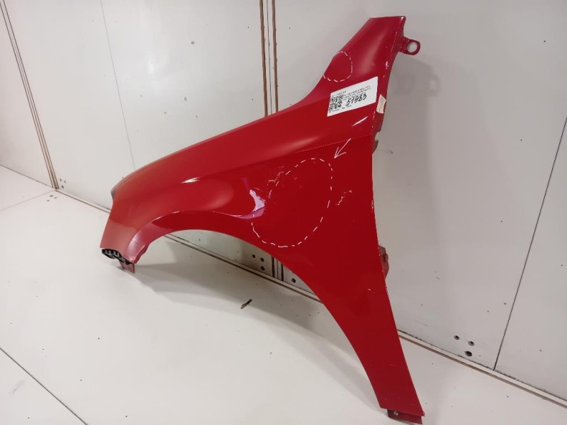 Parafango ANT SX 3AA821021B Volkswagen Passat VI Variant 2011