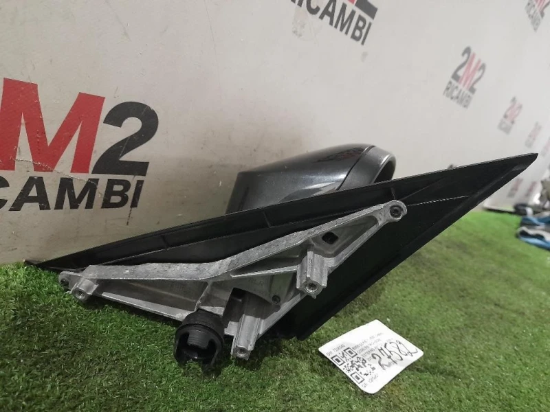 Retrovisore Esterno ANT DX 7208343 Bmw Serie 1 E88 Cabrio 2005