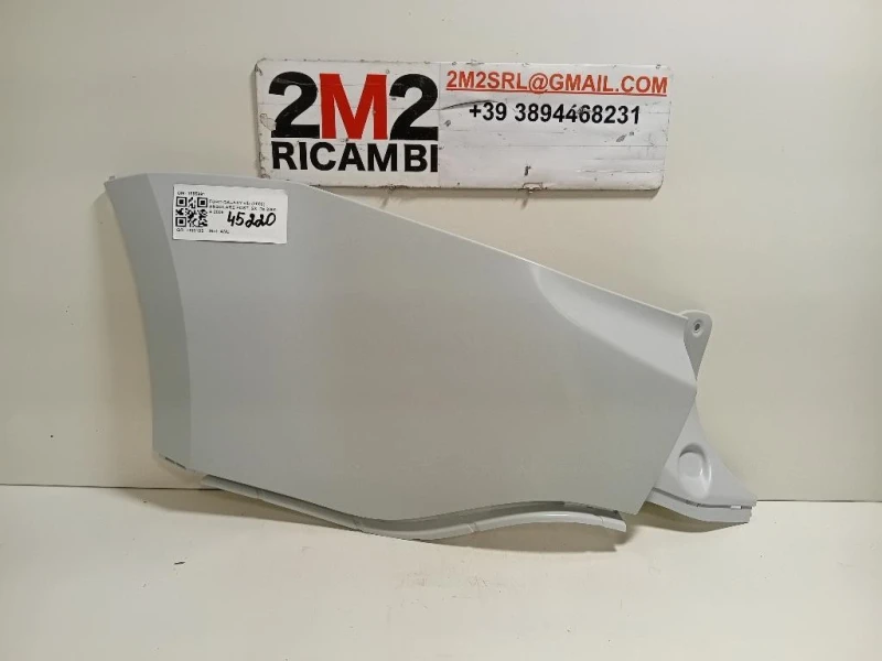 Angolare POST SX 1685991 Ford Galaxy II 2000