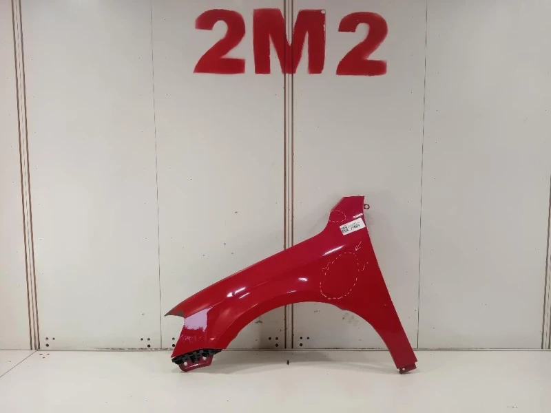 Parafango ANT SX 3AA821021B Volkswagen Passat VI Variant 2011