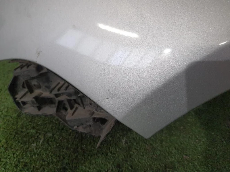 Parafango ANT SX 6Q0821105E Volkswagen POLO V 2006