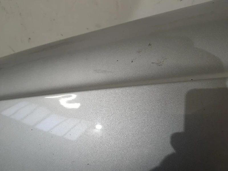 Parafango ANT SX 6Q0821105E Volkswagen POLO V 2006