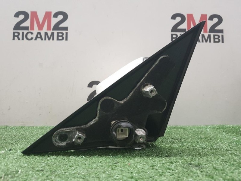 Retrovisore Esterno ANT DX 7208145 Bmw Serie 1 E88 Cabrio 2005