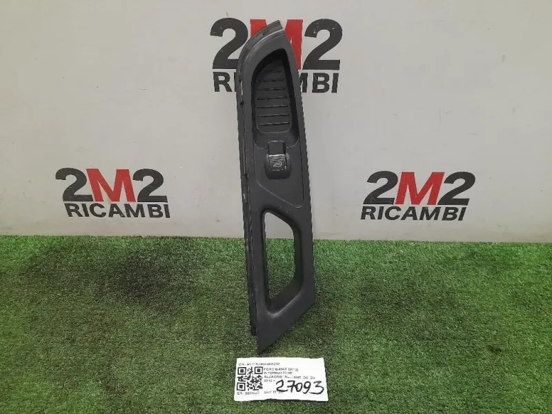 Interruttore Alzacristalli ANT DX AV11R240A40ACW Ford B-max 2012