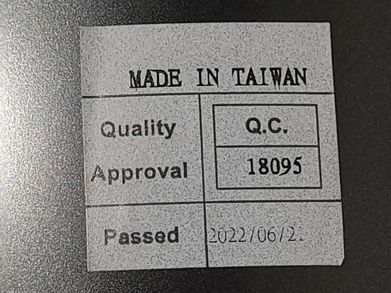 Parafango ANT SX 2207C Volkswagen POLO VI 2009