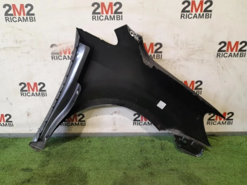 Parafango ANT SX 2207C Volkswagen POLO VI 2009