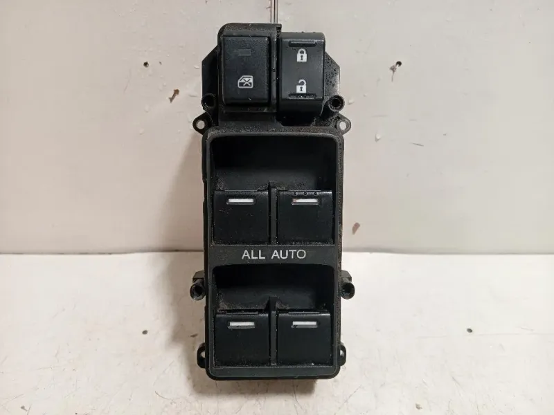 Interruttore Alzacristalli ANT DX 35750-TLO-E11-M1 Honda Accord IX 2009