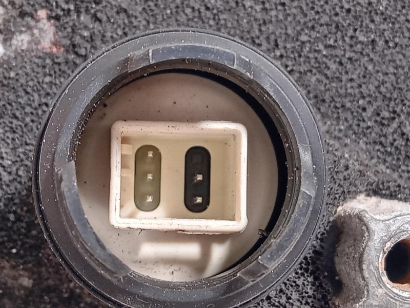 Retrovisore Esterno ANT DX C0133104 5 FILE Bmw Serie 1 E88 Cabrio 2005