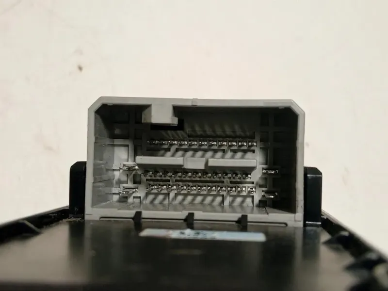 Interruttore Alzacristalli ANT DX 35750-TLO-E11-M1 Honda Accord IX 2009