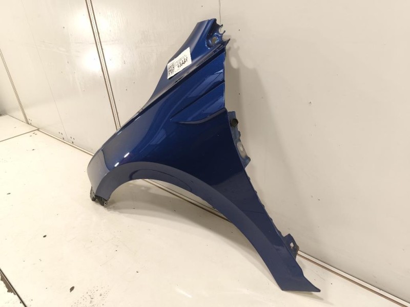 Parafango ANT SX 2G0821105 Volkswagen POLO VII 2017