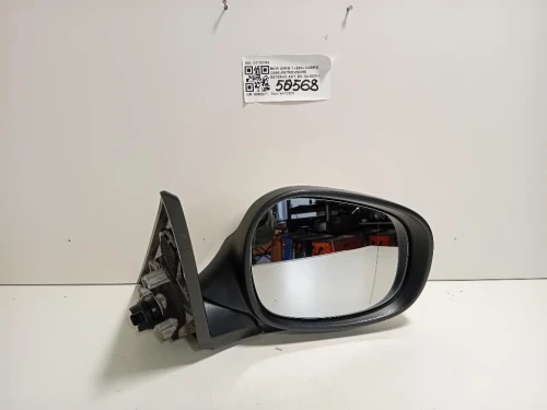 Retrovisore Esterno ANT DX C0133104 5 FILE Bmw Serie 1 E88 Cabrio 2005