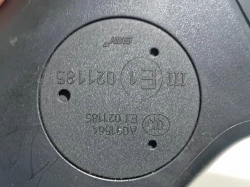 Retrovisore Esterno ANT DX 20202004 6 FILE Bmw Serie 1 F20 Berlina 2012