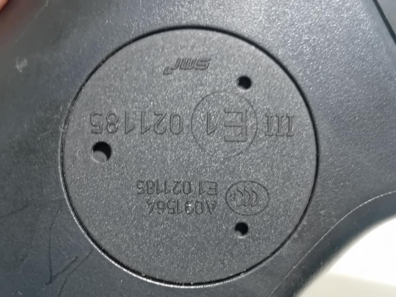 Retrovisore Esterno ANT DX 20202004 6 FILE Bmw Serie 1 F20 Berlina 2012