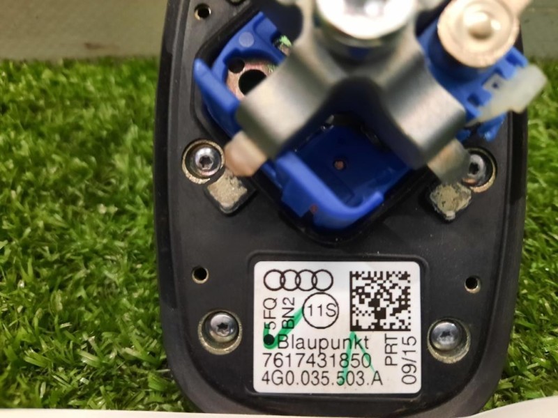 Antenna GPS 4G0035503A GPS Audi A4 8K5 Avant 2012