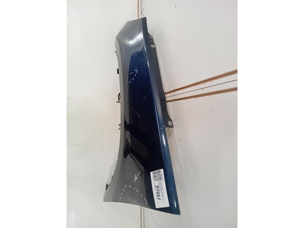 Interruttore Alzacristalli ANT DX 735531347 Lancia Ypsilon III 2011
