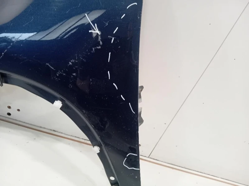 Parafango ANT SX 5N0821105A Volkswagen Tiguan I 2008