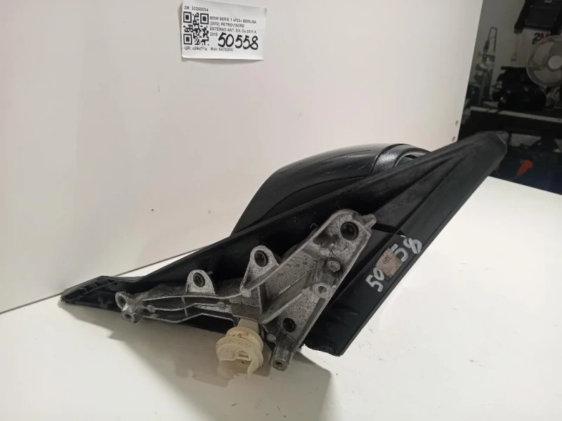Retrovisore Esterno ANT DX 20202004 6 FILE Bmw Serie 1 F20 Berlina 2012