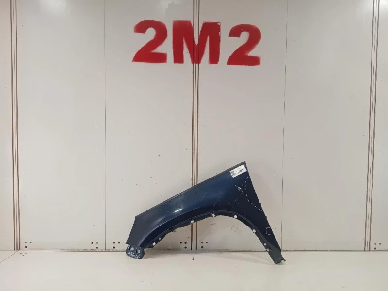 Parafango ANT SX 5N0821105A Volkswagen Tiguan I 2008