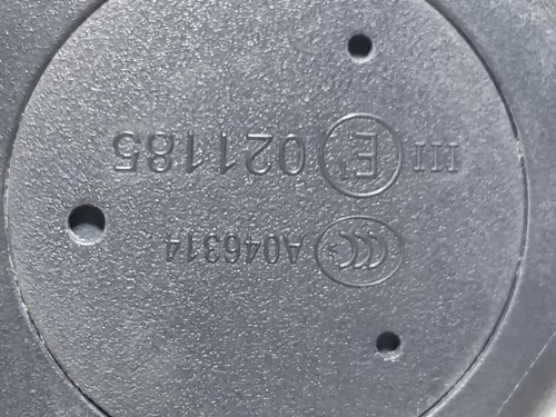 Retrovisore Esterno ANT DX 20202004 5 PIN Bmw Serie 1 F20 Berlina 2012