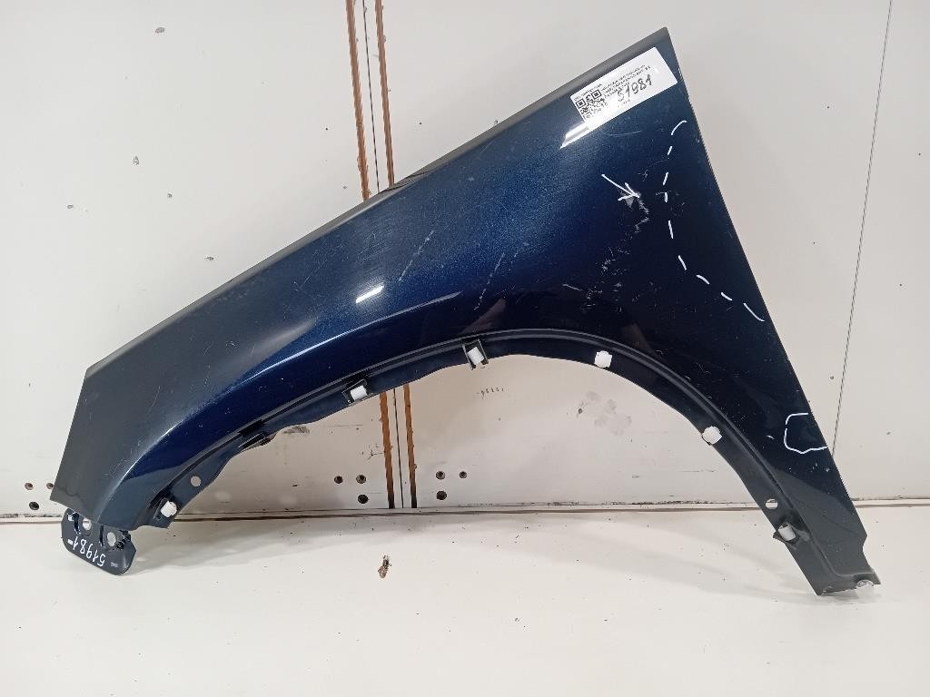 Parafango ANT SX 5N0821105A Volkswagen Tiguan I 2008