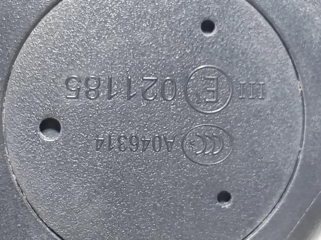 Retrovisore Esterno ANT DX 20202004 5 PIN Bmw Serie 1 F20 Berlina 2012