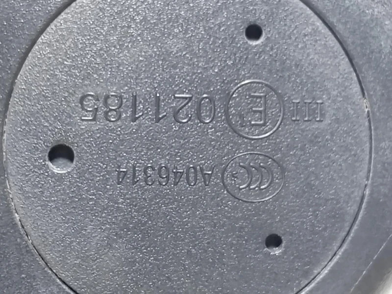 Retrovisore Esterno ANT DX 20202004 5 PIN Bmw Serie 1 F20 Berlina 2012