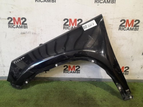 Parafango ANT SX