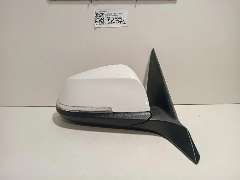 Retrovisore Esterno ANT DX 20202004 5 PIN Bmw Serie 1 F20 Berlina 2012