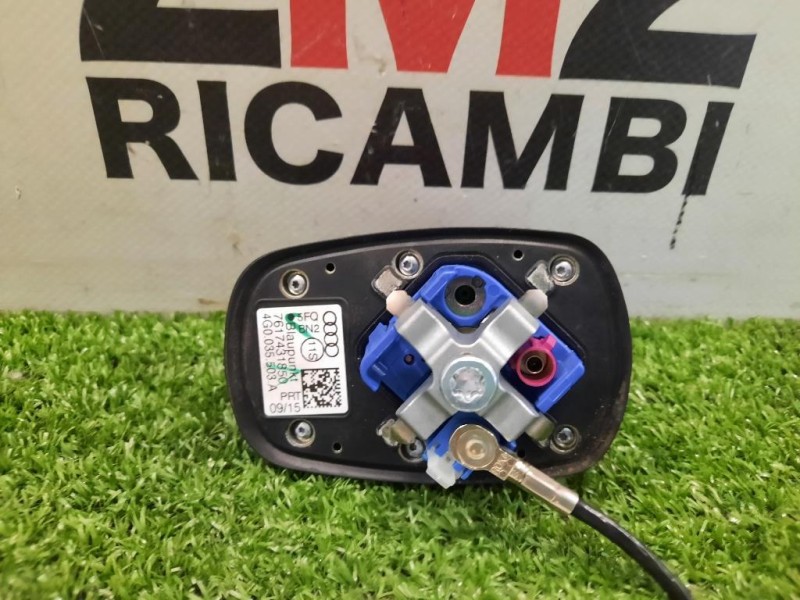 Antenna GPS 4G0035503A GPS Audi A4 8K5 Avant 2012