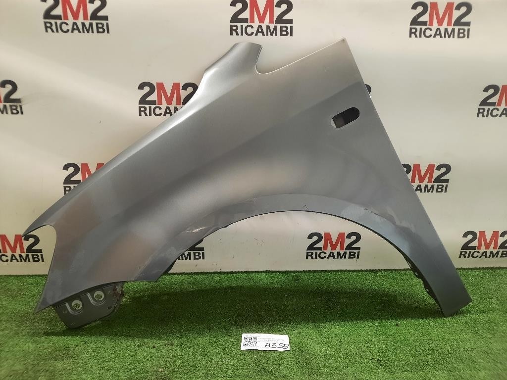 Parafango ANT SX 1T0821021A Volkswagen Touran I 2003