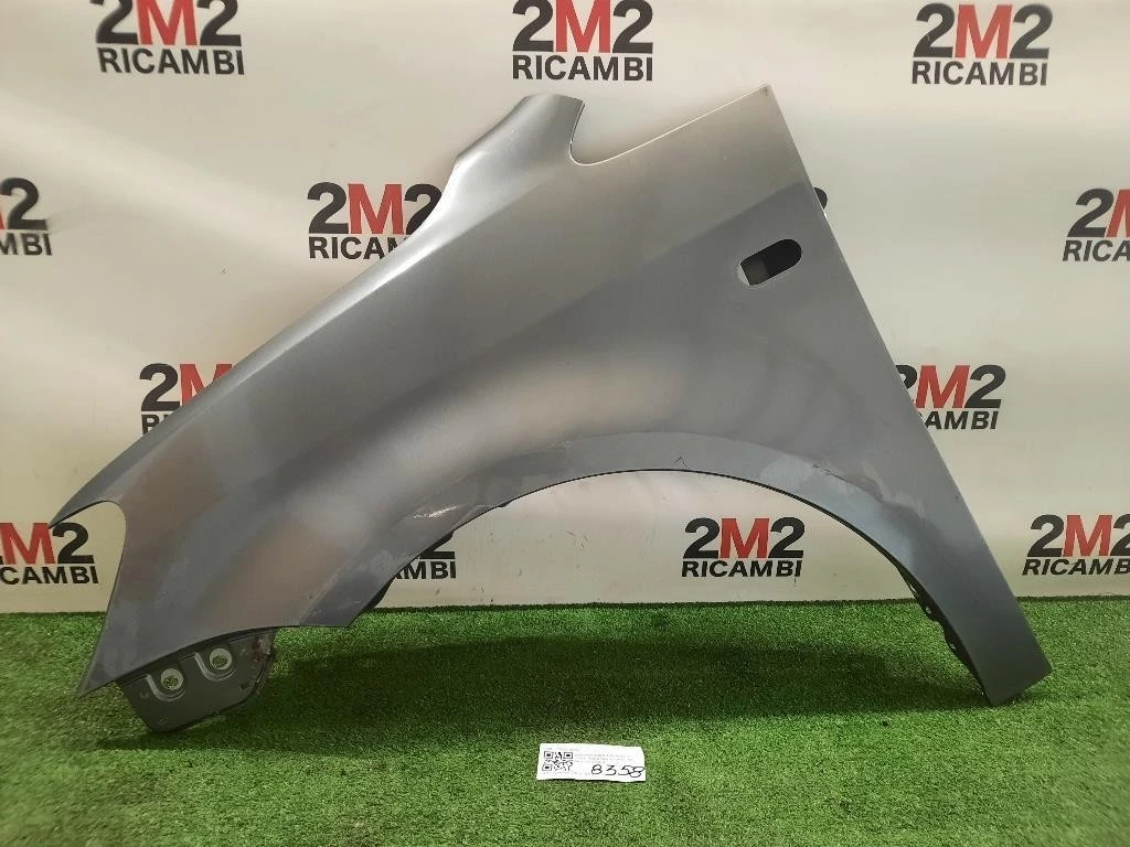 Parafango ANT SX 1T0821021A Volkswagen Touran I 2003