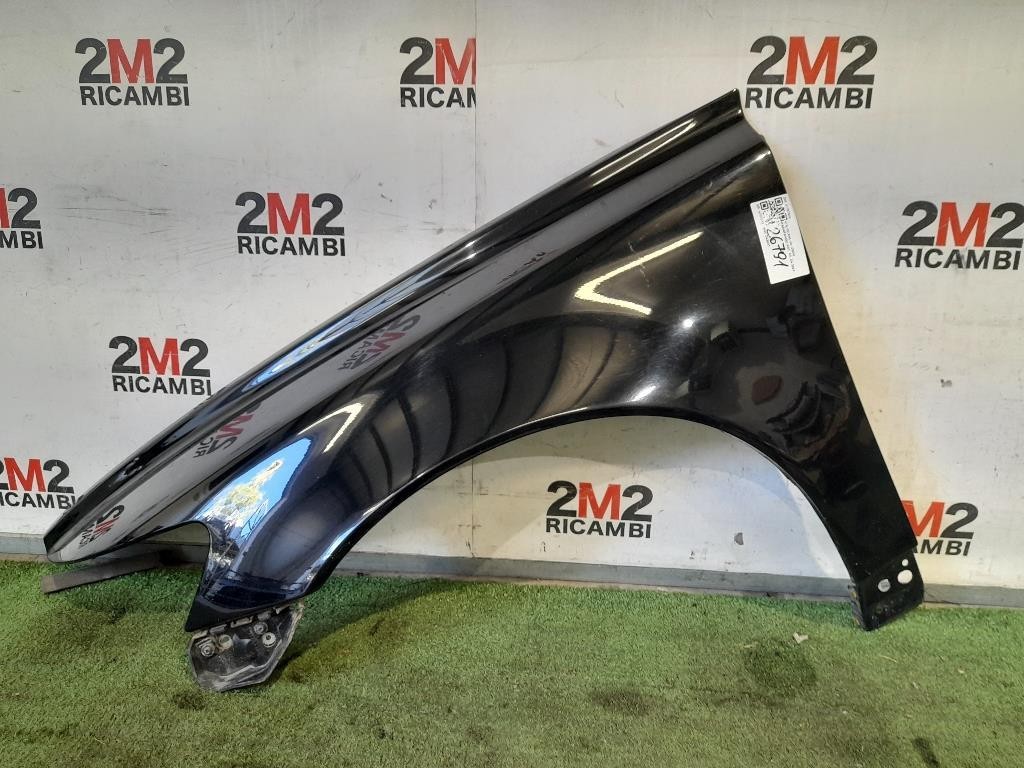 Parafango ANT SX 31297540 Volvo S40 II 2004