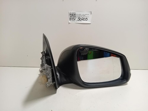 Retrovisore Esterno ANT DX 20202004 6 PIN Bmw Serie 1 F20 Berlina 2012