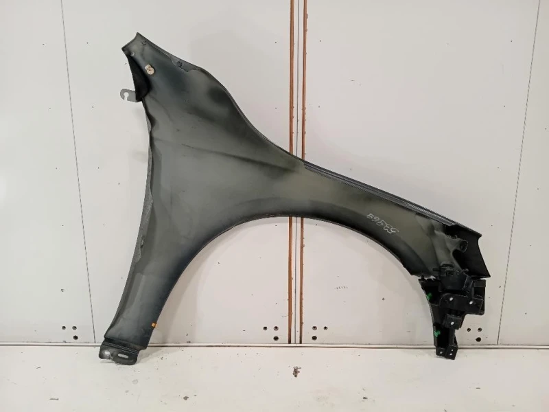 Parafango ANT SX 31416208 Volvo V60 I 2013