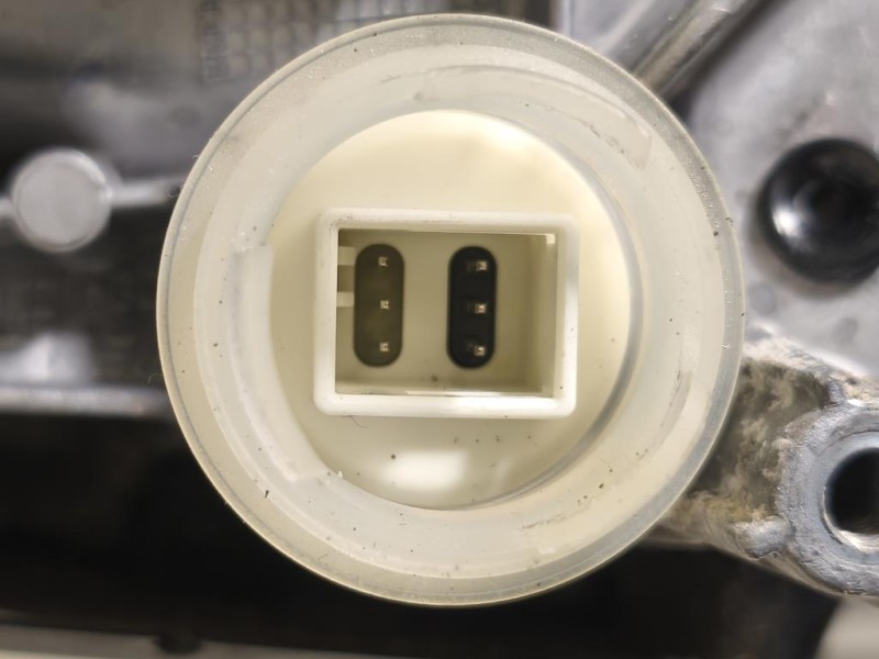 Retrovisore Esterno ANT DX 20202004 Bmw Serie 1 F20 Berlina 2012