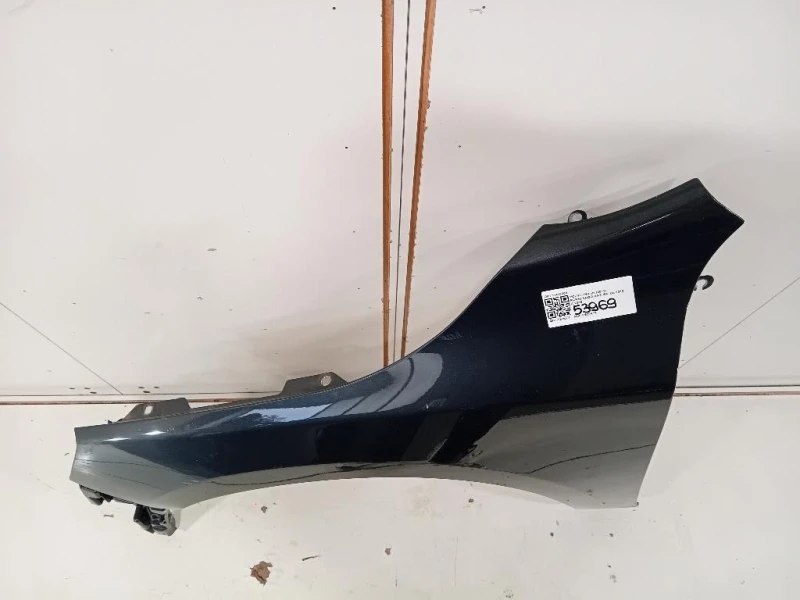 Parafango ANT SX 31416208 Volvo V60 I 2013