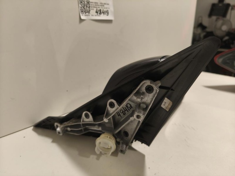 Retrovisore Esterno ANT DX 20202004 Bmw Serie 1 F20 Berlina 2012